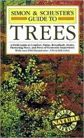 Simon and Schuster Guide to Trees