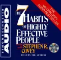 The 7 Habits Of Highly Effective People
