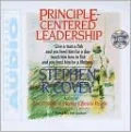 Principle Centered Leadership