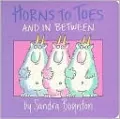 Horns To Toes