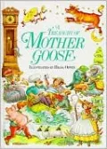 Treasury of Mother Goose Rhymes
