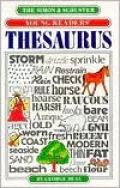 The Simon and Schuster Young Readers' Thesaurus