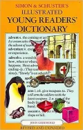 Simon & Schuster Young Readers' Illustrated Dictionary
