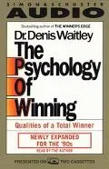 Psychology of Winning Qualities of a Total Winner