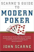 Scarne's Guide to Modern Poker