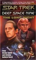 Star Trek Deep Space Nine #14: The Long Night
