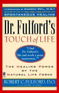 Book cover of Dr. Fulford's Touch Of Life