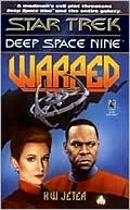 Star Trek Deep Space Nine: Warped