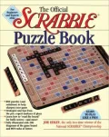 The Official SCRABBLE ® Puzzle Book