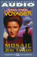 Star Trek Voyager: Mosaic (Star Trek - Voyager Series)