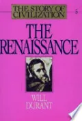 Book cover of The Renaissance