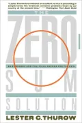 The Zero-sum solution