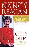 Nancy Reagan The Unauthorized Biography