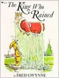 The King Who Rained