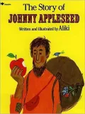 Story of Johnny Appleseed
