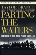 Parting the Waters: America in the King Years 1954-1963