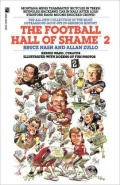 Football Hall of Shame 2, Vol. 2