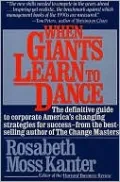 When Giants Learn To Dance
