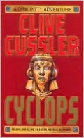 Cyclops (Dirk Pitt Series #8)
