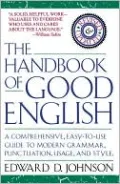 The Handbook of Good English