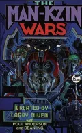 Man-Kzin Wars IX