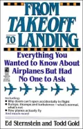 From takeoff to landing