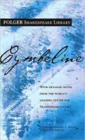Cymbeline (Folger Shakespeare Library Series)