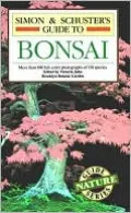 Simon & Schuster'S Guide To Bonsai