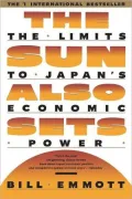 Sun Also Sets: Limits to Japan's Economic Power