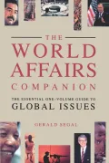 World Affairs Companion