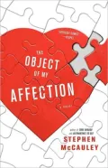 The Object of My Affection