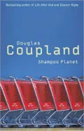 Shampoo Planet