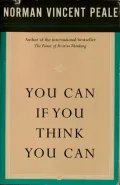Book cover of You Can If You Think You Can
