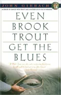 Even Brook Trout Get The Blues