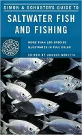 Simon and Schuster's Guide to Saltwater Fish and Fishing