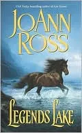 Legends Lake (Castlelough Irish Series #3)