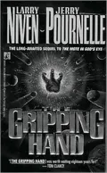 The Gripping Hand (Mote Series #2)