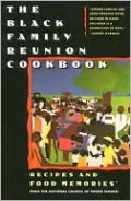 Black Family Reunion Cookbook: Recipes and Food Memories from the National Council of Negro Women
