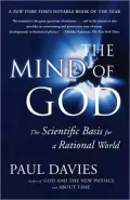 The Mind of God : The Scientific Basis for a Rational World