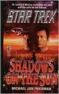 Star Trek: Shadows on the Sun