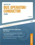 ARCO Bus Operator Conductor: (NYCTA-Mabstoa)