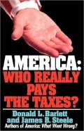 America: Who Really Pays the Taxes?