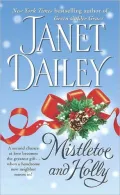 Mistletoe and Holly