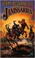 Janissaries (Janissaries Series #1)