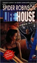Lifehouse (Lifehouse Trilogy #3)