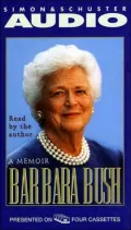 Barbara Bush a Memoir