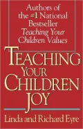 Teaching Your Children Joy