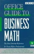 Office Guide to Business Math