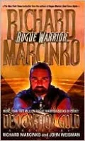 Designation Gold (Rogue Warrior Series)