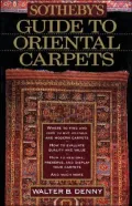 Sotheby's Guide to Oriental Carpets